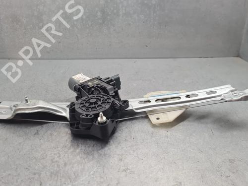 Used Rear right window mechanism Rear right window mechanism 13238746 13238746