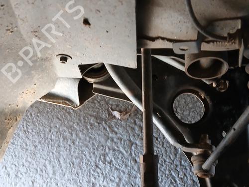 Used Steering rack Steering rack FIAT DOBLO Bus (263_) 1.6 D Multijet (263AXD1B, 263AXX1B) (105 hp) 34194428 34194428