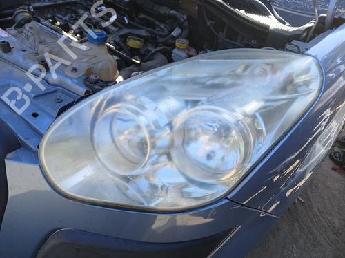 Used Left headlight Left headlight 34194433 34194433