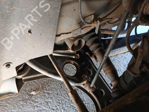 Used Right front suspension arm Right front suspension arm FIAT DOBLO Bus (263_) 1.6 D Multijet (263AXD1B, 263AXX1B) (105 hp) 34194436 34194436