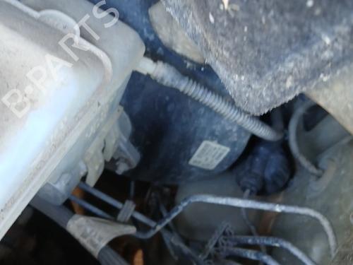 Used Servo brake Servo brake FIAT DOBLO Bus (263_) 1.6 D Multijet (263AXD1B, 263AXX1B) (105 hp) 34194431 34194431