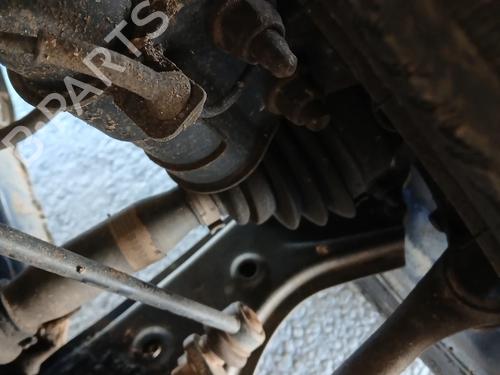 Used Right front steering knuckle Right front steering knuckle FIAT DOBLO Bus (263_) 1.6 D Multijet (263AXD1B, 263AXX1B) (105 hp) 34194438 34194438