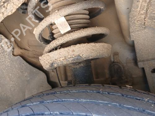 Used Right front shock absorber Right front shock absorber FIAT DOBLO Bus (263_) 1.6 D Multijet (263AXD1B, 263AXX1B) (105 hp) 34194434 34194434