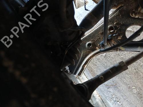 Used Left front steering knuckle Left front steering knuckle FIAT DOBLO Bus (263_) 1.6 D Multijet (263AXD1B, 263AXX1B) (105 hp) 34194439 34194439
