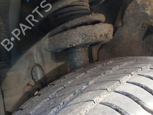 Used Left front shock absorber Left front shock absorber FIAT DOBLO Bus (263_) 1.6 D Multijet (263AXD1B, 263AXX1B) (105 hp) 34194435 34194435
