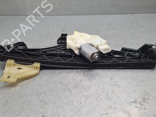 Fensterheber links hinten für Fensterheber links hinten RENAULT CAPTUR II (HF_) TCe 140 (HFN0) (140 hp) 34195671 34195671