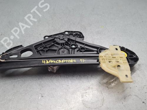 Rear left window mechanism RENAULT CAPTUR II (HF_) TCe 140 (HFN0) | BP34195671C24 - Image 2