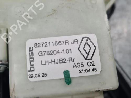 Rear left window mechanism RENAULT CAPTUR II (HF_) TCe 140 (HFN0) | BP34195671C24 - Image 5