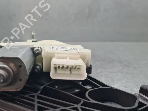 Rear left window mechanism RENAULT CAPTUR II (HF_) TCe 140 (HFN0) | BP34195671C24 - Image 3