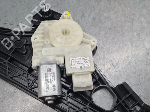 Rear left window mechanism RENAULT CAPTUR II (HF_) TCe 140 (HFN0) | BP34195671C24 - Image 4