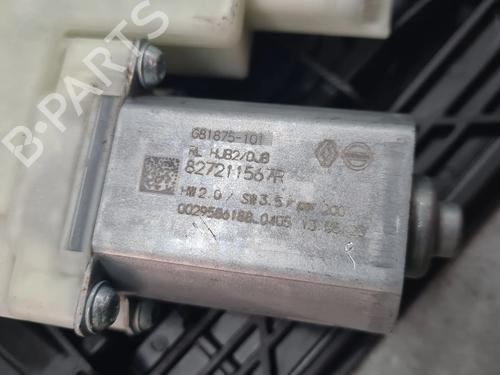 Rear left window mechanism RENAULT CAPTUR II (HF_) TCe 140 (HFN0) | BP34195671C24 - Image 6