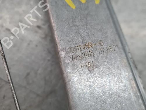 Front left window mechanism RENAULT ZOE (BFM_) ZOE | BP34195672C22  - Image 5