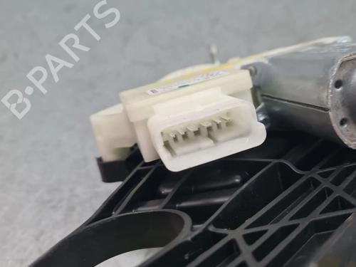 Rear right window mechanism RENAULT CAPTUR II (HF_) TCe 140 (HFN0) | BP34195675C25 - Image 3