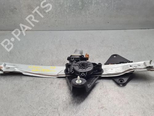 Elevador vidro frente direito Elevador vidro frente direito DACIA SANDERO III 1.0 TCe 100 ECO-G (101 hp) 34195676 34195676