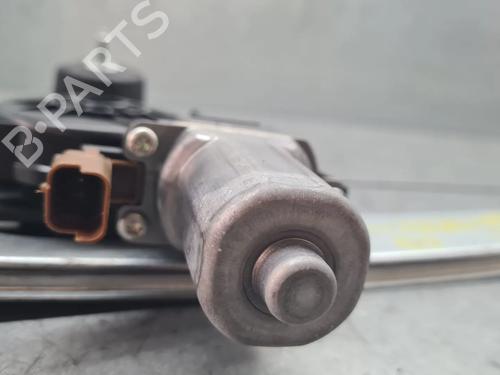 Front right window mechanism DACIA SANDERO III 1.0 TCe 100 ECO-G | BP34195676C23  - Image 5