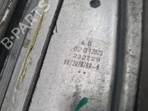 Front right window mechanism DACIA SANDERO III 1.0 TCe 100 ECO-G | BP34195676C23  - Image 6