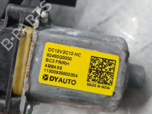 Front right window mechanism HYUNDAI BAYON (BC3) 1.2 MPI | BP33541785C23  - Image 5