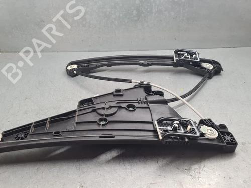 Front right window mechanism OPEL CORSA F (P2JO) 1.2 (68) | BP29072486C23 - Image 2