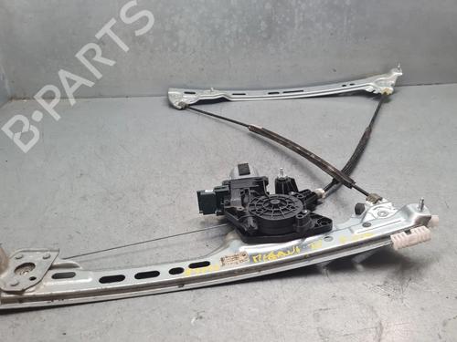 Elevador vidro frente esquerdo Elevador vidro frente esquerdo RENAULT MEGANE IV Hatchback (B9A/M/N_) 1.5 dCi 110 (B9A3) (110 hp) 34195677 34195677