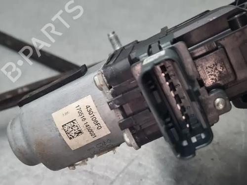 Front left window mechanism RENAULT MEGANE IV Hatchback (B9A/M/N_) 1.5 dCi 110 (B9A3) | BP34195677C22  - Image 5