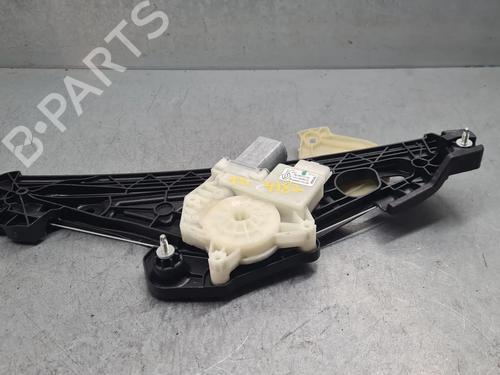 Elevador vidro trás direito Elevador vidro trás direito RENAULT CAPTUR II (HF_) TCe 140 (HFN0) (140 hp) 34195679 34195679