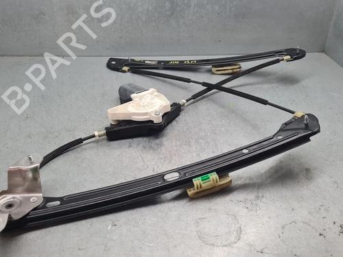 Used Front left window mechanism Front left window mechanism VW GOLF VII (5G1, BQ1, BE1, BE2) 1.4 TSI (125 hp) 23263006 23263006
