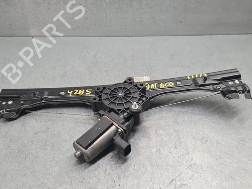 Elevador vidro frente direito Elevador vidro frente direito FIAT 500 (312_) 1.2 (312AXA1A) (69 hp) 34195680 34195680