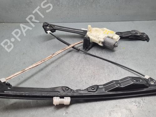 Rudehejsemekanisme ventre foran Rudehejsemekanisme ventre foran PEUGEOT 308 SW II (LC_, LJ_, LR_, LX_, L4_) 1.5 BlueHDi 130 (131 hp) 34195703 34195703