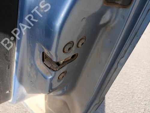 Used Front right lock Front right lock FIAT DOBLO Bus (263_) 1.6 D Multijet (263AXD1B, 263AXX1B) (105 hp) 34195682 34195682
