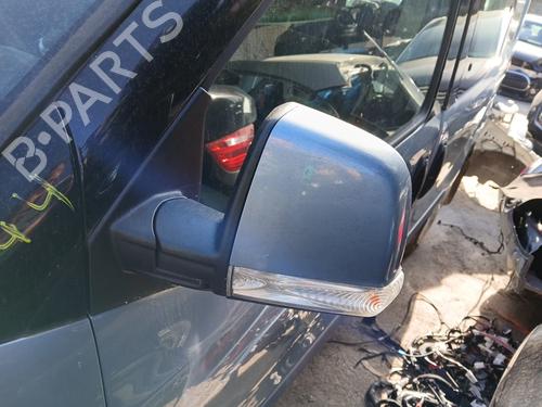 Used Left mirror Left mirror FIAT DOBLO Bus (263_) 1.6 D Multijet (263AXD1B, 263AXX1B) (105 hp) 34195693 34195693