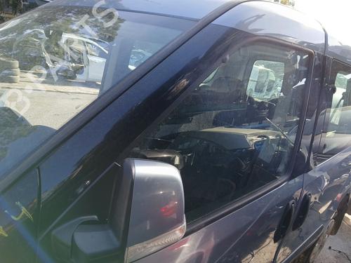 Used Front left door window Front left door window FIAT DOBLO Bus (263_) 1.6 D Multijet (263AXD1B, 263AXX1B) (105 hp) 34195698 34195698