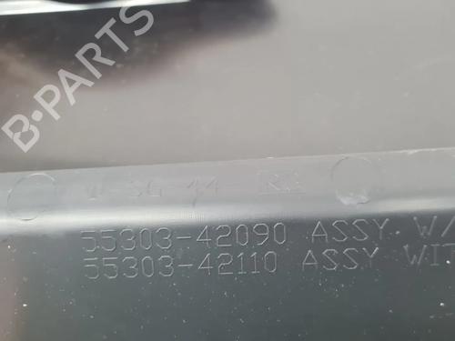 Handskerum TOYOTA RAV 4 V (_A5_, _H5_) 2.5 Hybrid (AXAH52) | BP34195704C95 - Image 4