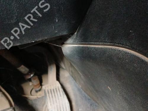 Pedal Pedal FIAT DOBLO Bus (263_) 1.6 D Multijet (263AXD1B, 263AXX1B) (105 hp) 34195712 34195712