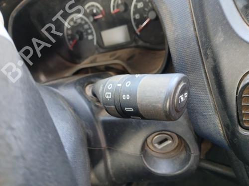 Used Squib airbag Squib airbag FIAT DOBLO Bus (263_) 1.6 D Multijet (263AXD1B, 263AXX1B) (105 hp) 34195705 34195705