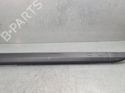 Used Other Other RENAULT CLIO V (B7_) 1.5 Blue dCi 100 (B7AD) (101 hp) 34195716 34195716