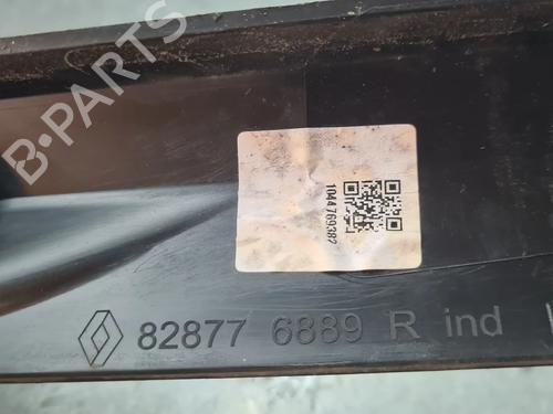 Dørliste RENAULT CLIO V (B7_) 1.5 Blue dCi 100 (B7AD) | BP34195716C150  - Image 5