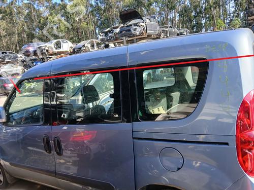 Used Other Other FIAT DOBLO Bus (263_) 1.6 D Multijet (263AXD1B, 263AXX1B) (105 hp) 34195694 34195694