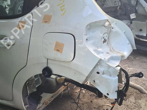 other-citroen-c3-iii-sx-2016-31923556 main image