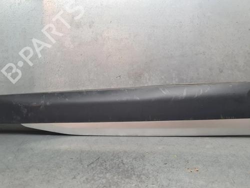 Andre Andre PEUGEOT 2008 II (UD_, US_, UY_, UJ_, UR_, UC_) e-2008 (UKZKXZ) (136 hp) 34210501 34210501