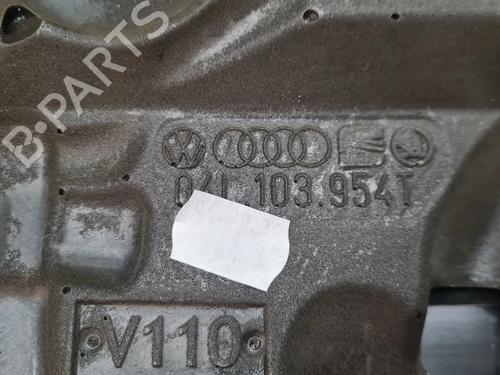 Upper protection SKODA KAROQ (NU7, ND7) 1.6 TDI | BP34213624M93  - Image 5