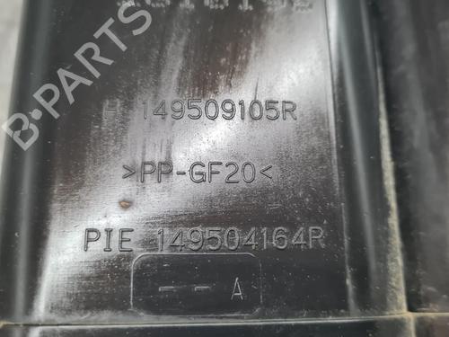 Other DACIA LODGY (JS_) 1.3 TCe 130 (JSNE) | BP34213626O1  - Image 5