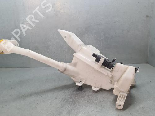 Used Windscreen washer tank Windscreen washer tank RENAULT KADJAR (HA_, HL_) 1.5 BLUE dCi 115 (HLA6) (116 hp) 34213627 34213627