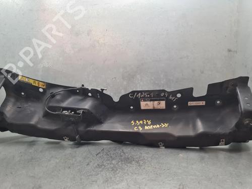 Used Front slam panel Front slam panel CITROËN C3 AIRCROSS II (2R_, 2C_) 1.5 BlueHDi 100 (2CYHYJ) (102 hp) 34213632 34213632