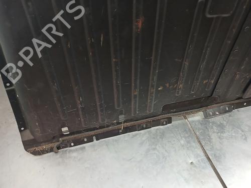 Cargo separator CITROËN BERLINGO (ER_, EC_) 1.6 BlueHDi 100 | BP34213634I36  - Image 5