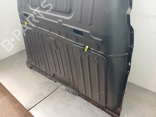 Cargo separator CITROËN BERLINGO (ER_, EC_) 1.6 BlueHDi 100 | BP34213634I36  - Image 7