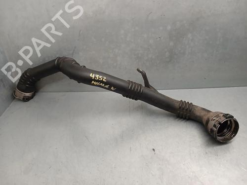 Used Intercooler pipe Intercooler pipe RENAULT MEGANE IV Hatchback (B9A/M/N_) 1.5 dCi 90 (B9A1) (90 hp) 34213638 34213638