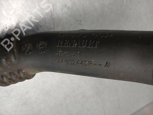 Intercooler pipe RENAULT MEGANE IV Hatchback (B9A/M/N_) 1.5 dCi 90 (B9A1) | BP34213638M127  - Image 5