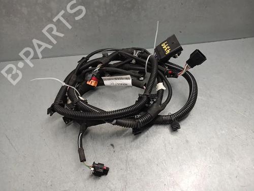 Used Other Other RENAULT CAPTUR II (HF_) TCe 140 (HFN0) (140 hp) 34213639 34213639