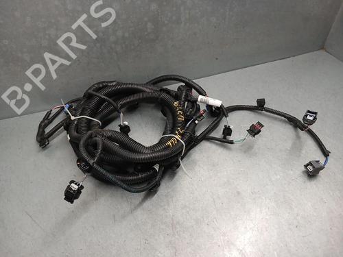 Used Wiring harness Wiring harness RENAULT SCENIC E-TECH PHASE I EV87 (218 hp) 34213641 34213641