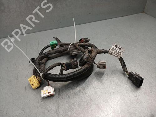Used Wiring harness Wiring harness HYUNDAI i20 III (BC3, BI3) 1.0 T-GDI hybrid 48V (101 hp) 34215509 34215509